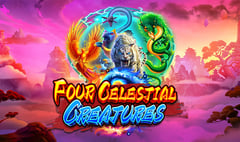 Reevo - Four Celestial Creatures