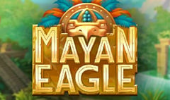 All41 Studios - Mayan Eagle