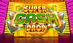 Yggdrasil - Super Cash Drop
