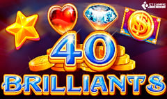 CT Interactive - 40 Brilliants