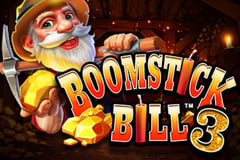 High Limit Studios - Boomstick Bill  3