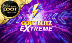 Fortune Factory Studios - Gold Blitz Extreme