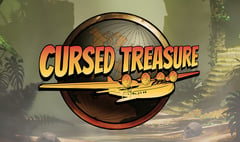 NetEnt - Cursed Treasure