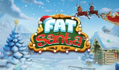 Push Gaming - Fat Santa