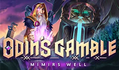 Thunderkick - Odin's Gamble Mimirs Well