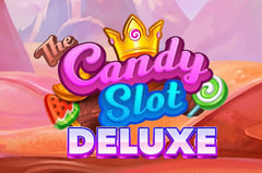 Mascot - The Candy Slot Deluxe