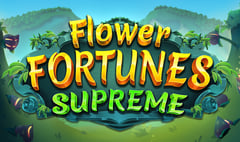 Fantasma Games - Flower Fortunes Supreme