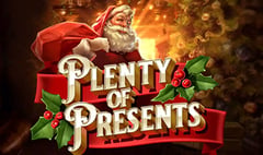 JFTW - Plenty of Presents