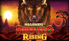 Blueprint - Buffalo Rising Megaways