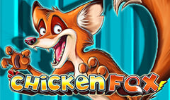Lightning Box - Chicken Fox