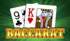 Reevo - Baccarat