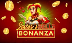 Booming Games - Jester's Bells Bonanza