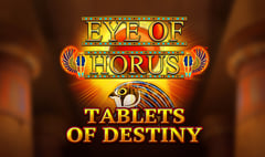 Blueprint - Eye of Horus Tablets of Destiny