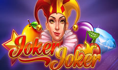 Wizard Games - Joker Joker