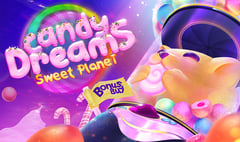 Evoplay - Candy Dreams Sweet Planet Buy Bonus