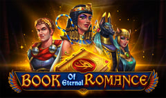 Wizard Games - Book of Eternal Romance