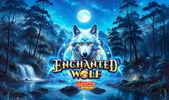 All41 Studios - Enchanted Wolf: Rising Rewards