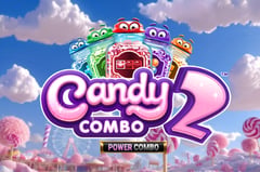 Slingshot Studios - Candy Combo 2 Power Combo
