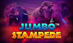 iSoftBet - Jumbo Stampede