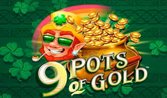 Gameburger Studios - 9 Pots of Gold