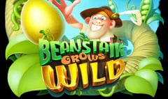 Relax Gaming - Beanstalk Grows Wild