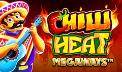 Pragmatic Play - Chilli Heat Megaways