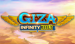 ReelPlay - Giza Infinity Reels