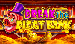 Octoplay - Break the Piggy Bank