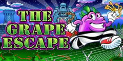 Habanero - The Grape Escape