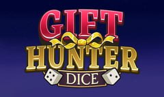 Air Dice - Gift Hunter Dice