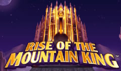 NextGen - Rise of The Mountain King