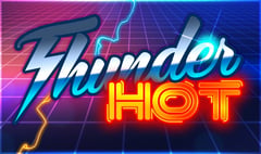 GAMING1 - Thunder HOT