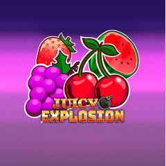 Indigo Magic - Juicy Explosion