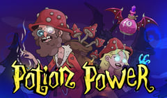 Peter & Sons - Potion Power