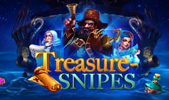 Evoplay - Treasure-snipes