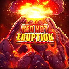 Blueprint - Red Hot Eruption