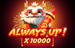 BGaming - Always Up X10000