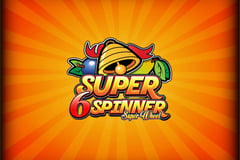 Stakelogic - Super 6 Player Super Wheel