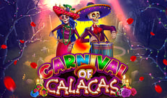 Wizard Games - Carnival of Calacas