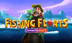 Gold Coin Studios - Fishing Floats Connectify Pays