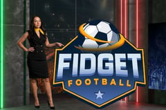 On Air Entertainment - Fidget Football
