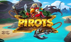 ELK - Pirots X