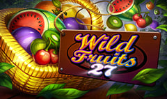 Apollo - WildFruits 27
