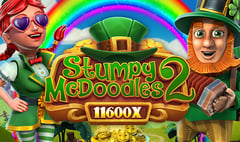 Foxium - Stumpy McDoodles 2
