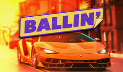 Blueprint - Ballin'