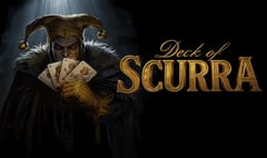 Print Studios - Deck of Scurra