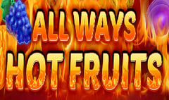 Amatic - All Ways Hot Fruits