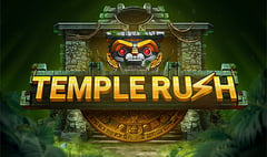 Four Leaf Gaming - Temple Rush