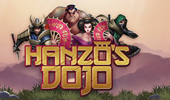 Yggdrasil - Hanzo's Dojo