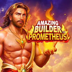SpinPlay Games - Amazing Builder Prometheus